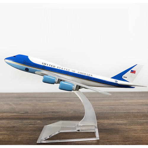 1/400 Diecast Metal Aircraft Model Philippine Airlines A320 Airbus A380 Boeing B737 B777 B787 Airplanes Model 16CM